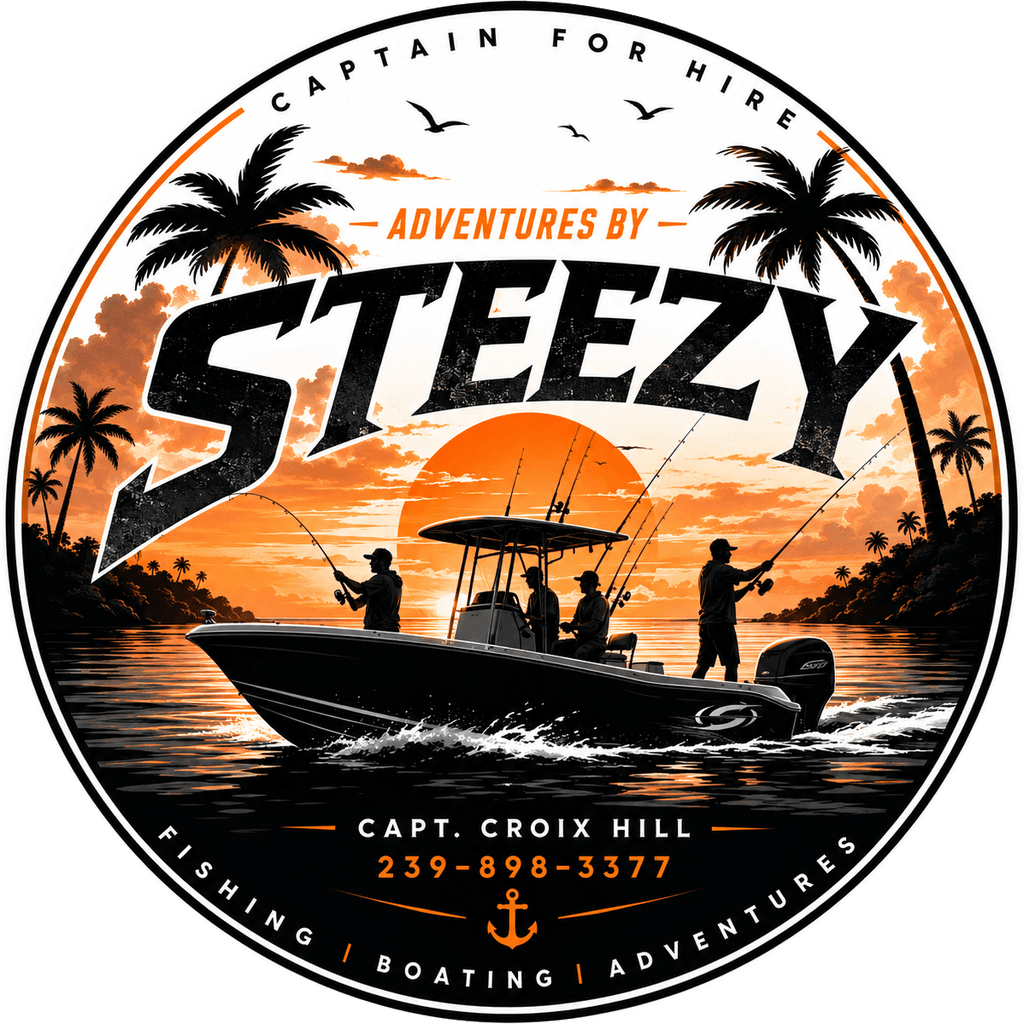 Adventures By Steezy logo